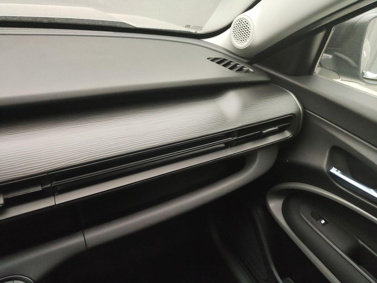 JEEP Avenger AVENGER 156CV LONGITUDE