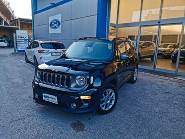 Jeep Renegade 1.6 Mjt DDCT 120cv Limited