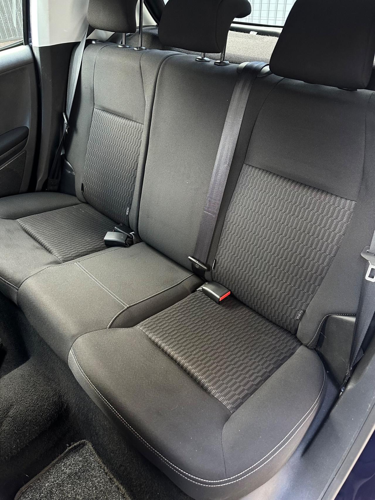 Peugeot 208 1.5 BlueHDi 75cv 5p. Allure