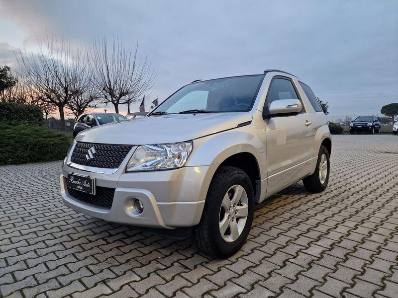 Suzuki Grand Vitara Grand Vitara 1.9 DDiS 3 porte Offroad