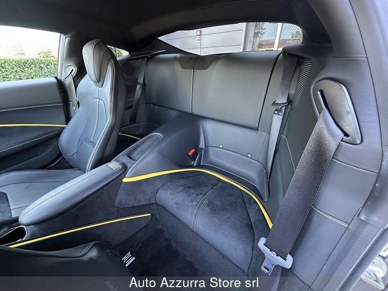 Ferrari Roma Roma | KIT CARBON, MATRIX, ADAS, EXTRARANGE, UNIPRO, PRONTA CONSEGNA