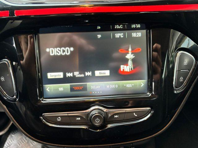 OPEL Corsa 1.2 5 porte 120 Anniversary