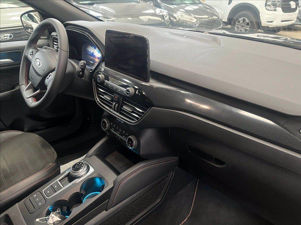 FORD Kuga 2.5 phev ST-Line X 2wd 225cv cvt del 2023