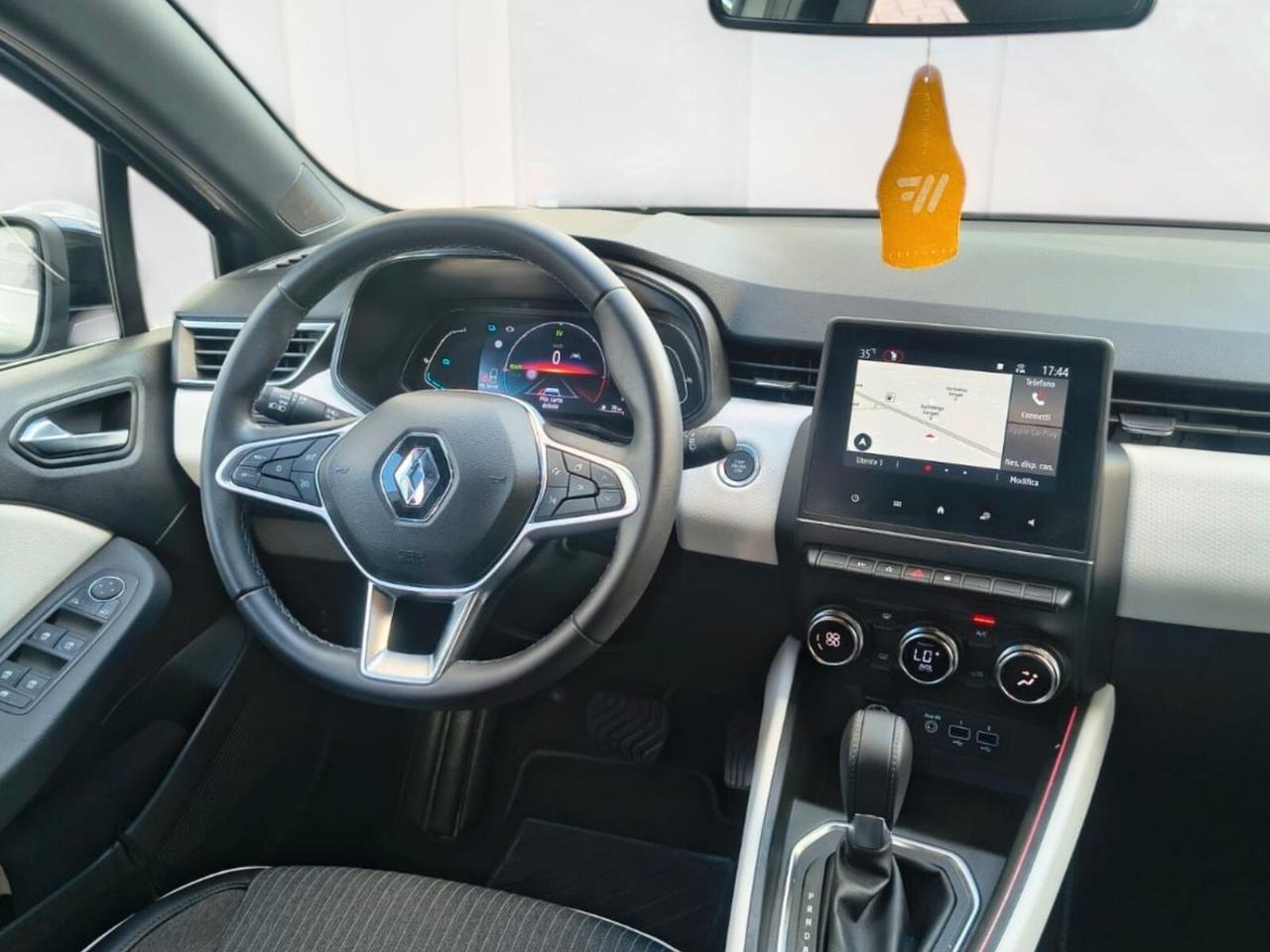 Renault Clio Full Hybrid E-Tech 145 CV 5 porte Techno