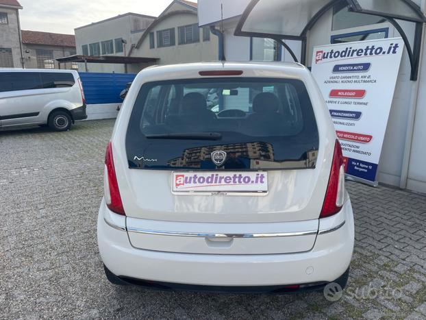 LANCIA Musa 1.3 MJT 95 CV S&S E-Collection