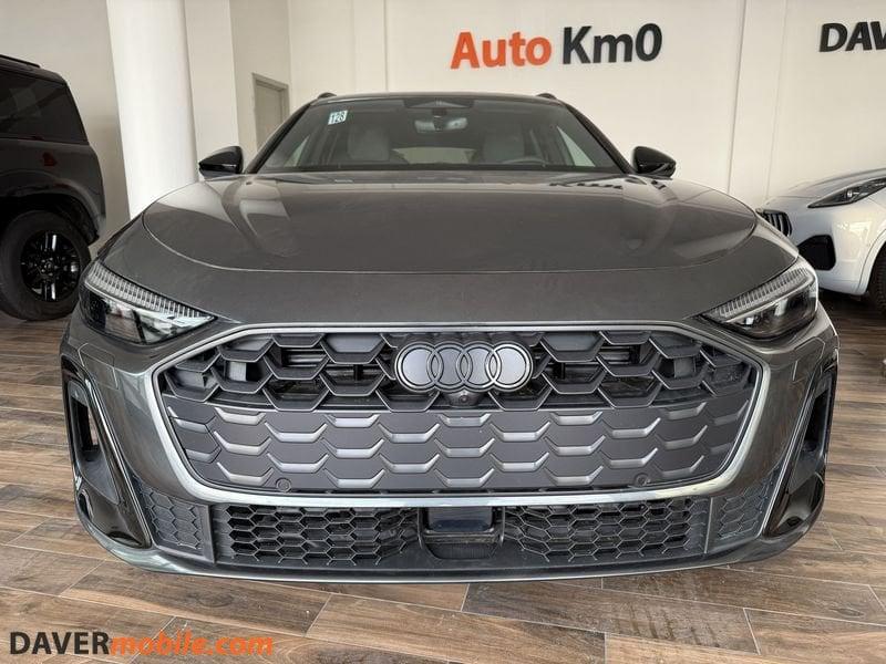 Audi A5 Avant TDI 150 kW S tronic mHEV+ S Line edition