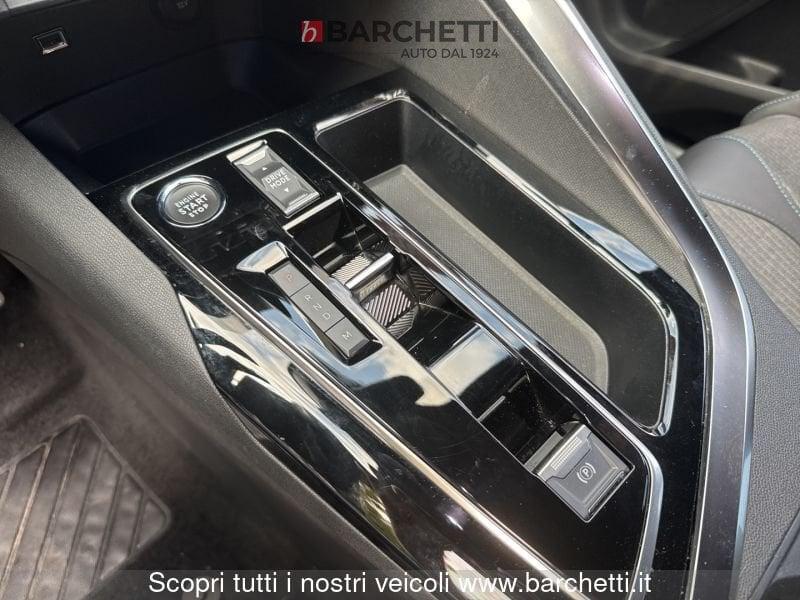 Peugeot 5008 2ª SERIE BLUEHDI 130 EAT8 S&S ALLURE PACK
