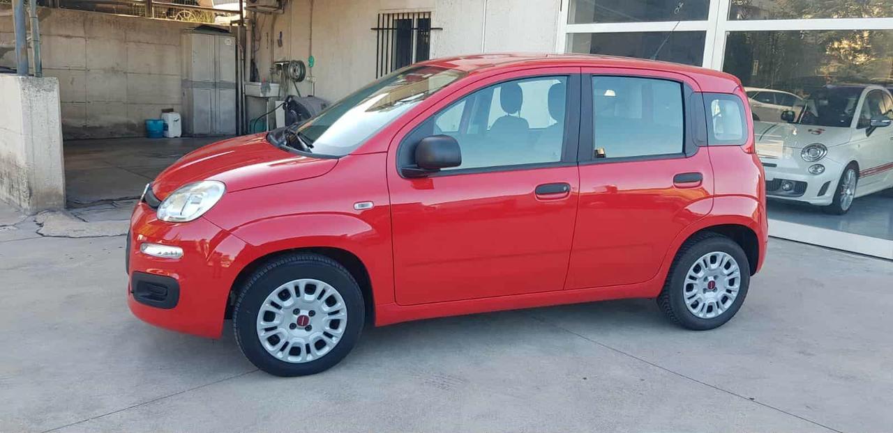 Fiat Panda 1.2 EasyPower GPL