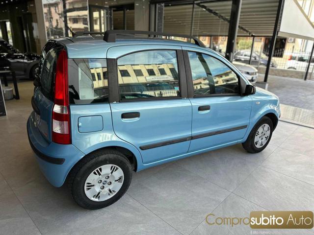 FIAT Panda 1.2 Dynamic (Garanzia 12 Mesi)