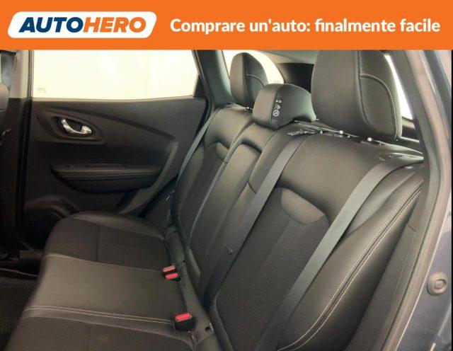 RENAULT Kadjar dCi 8V 110CV Energy Intens