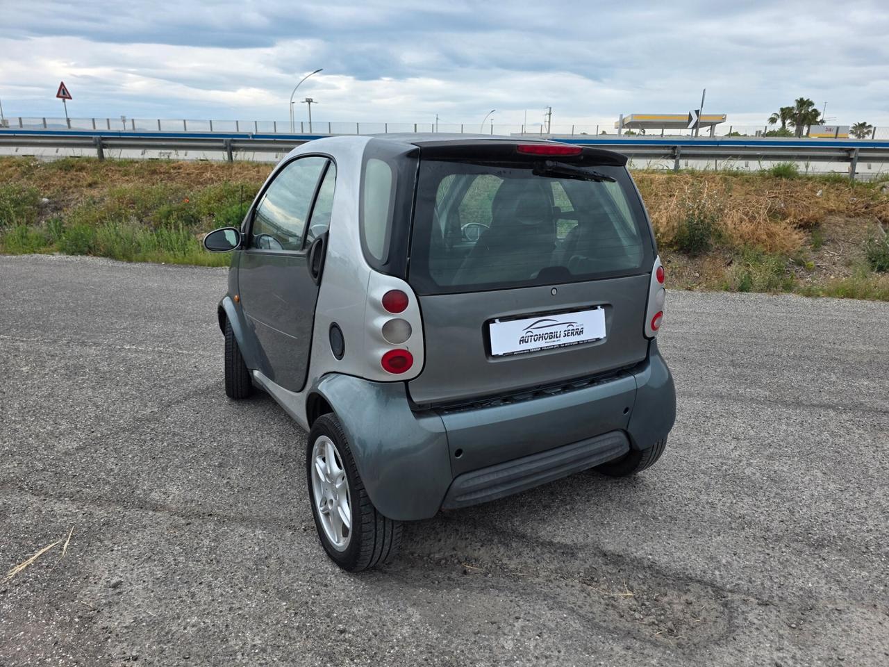 Smart 600 & pure (40 kW)