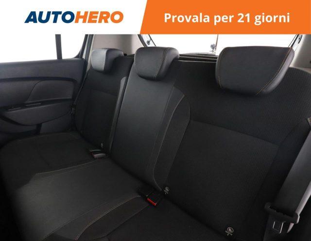 DACIA Sandero 1.5 dCi 8V 90CV S&S Serie Speciale Brave