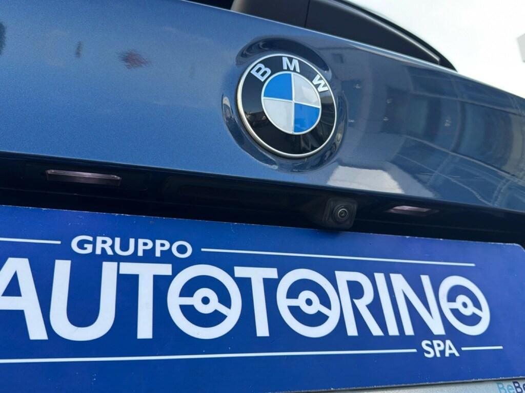 BMW X3 20 d Mild Hybrid 48V Msport xDrive Steptronic