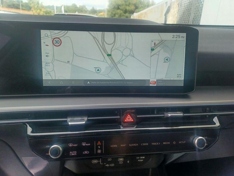 Kia Niro HEV PE 1.6 MY27 HEV EVOLUTION TT
