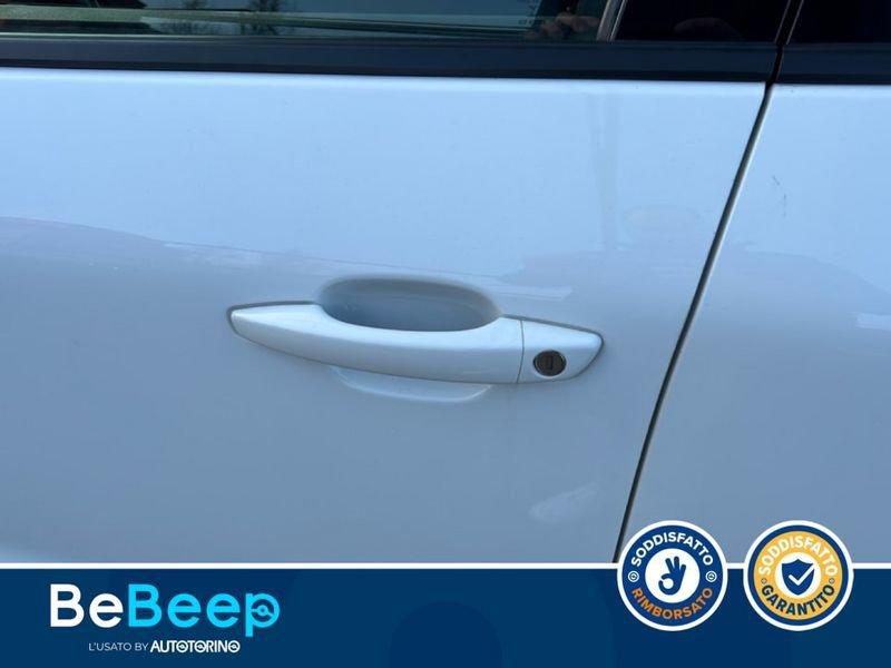 Opel Mokka 1.2 T GS S&S 100CV