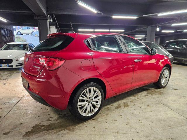 ALFA ROMEO Giulietta 1.4 Turbo 120 CV