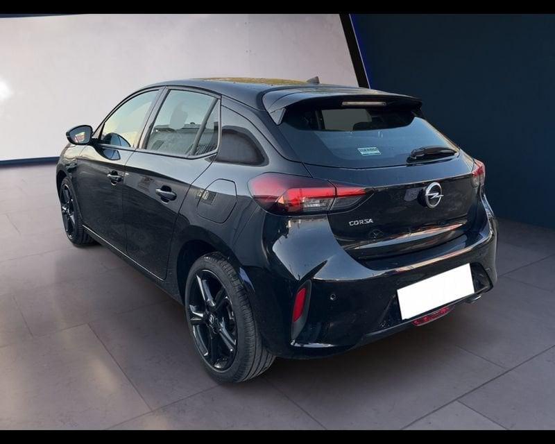 Opel Corsa VI 2020 1.2 GS Line 100cv