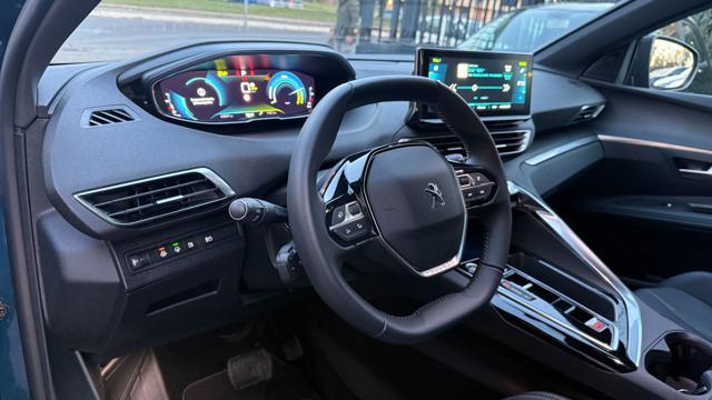 PEUGEOT 3008 HYBRID 180 e-EAT8 ALLURE PACK*24M.G.*