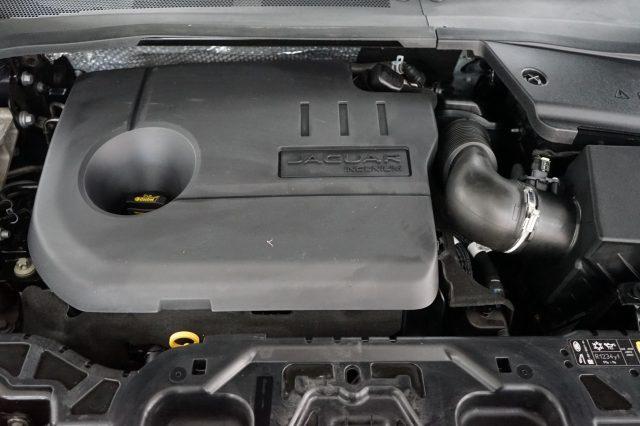 JAGUAR E-Pace 1.5 I3 PHEV 300 CV AWD Auto R-Dynamic S