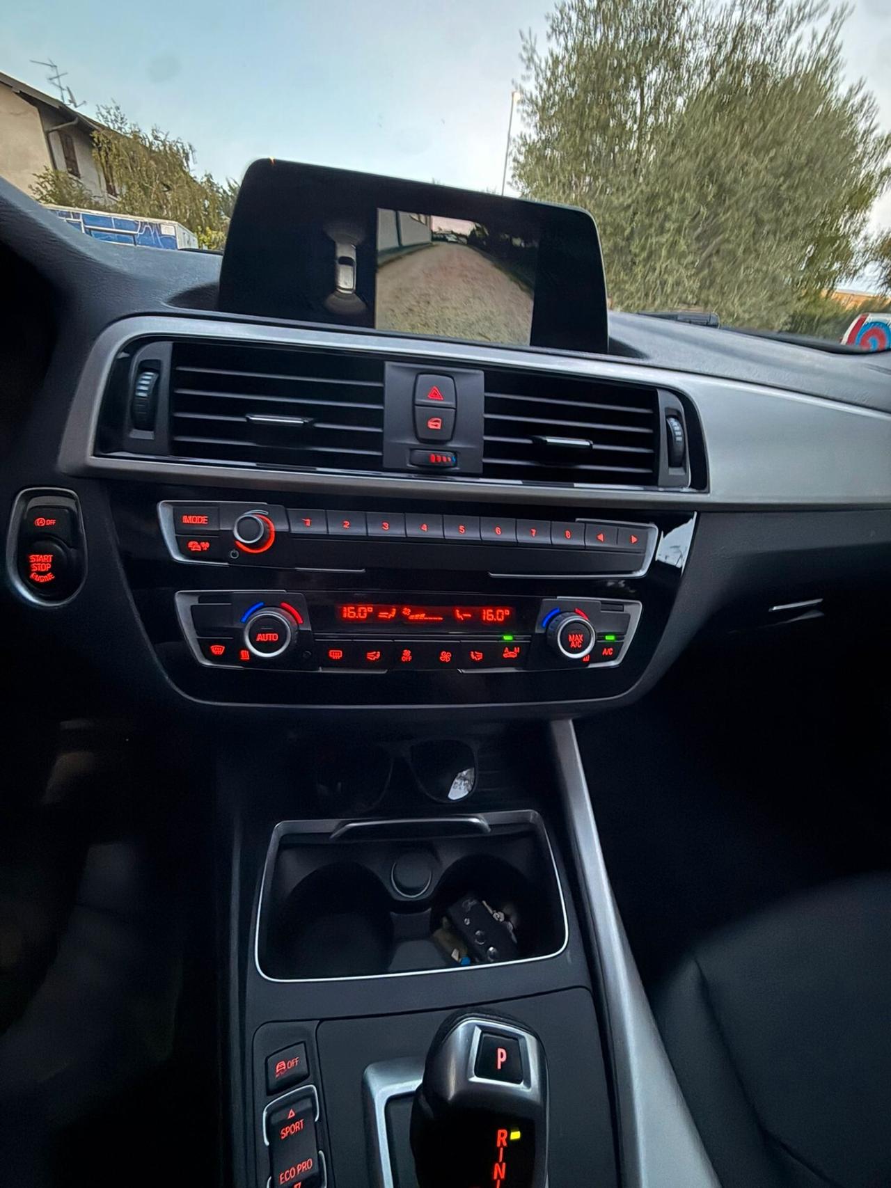 BMW Serie 1 116d 1.5 Diesel 2019