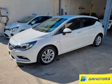 Opel Astra BERLINA 1.6 CDTi 110 CV 2019