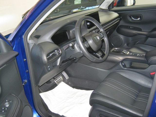 HONDA ZR-V 2.0 Hev eCVT Advance