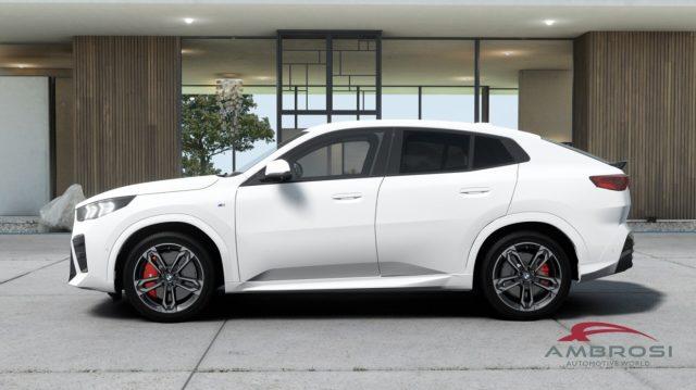 BMW X2 xdrive 20d 48V MSport Pro auto