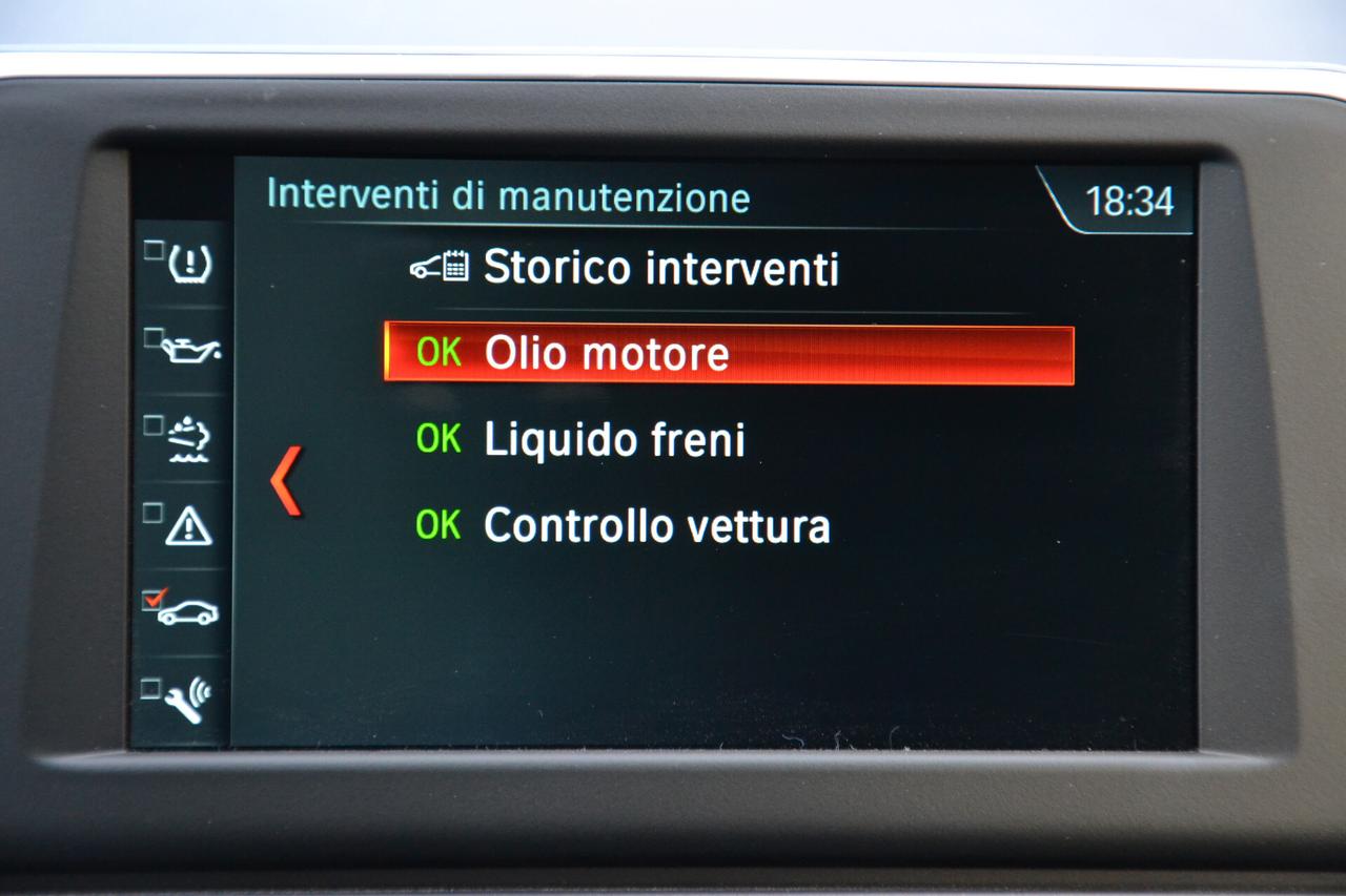 Bmw 216 1.5 D 116CV ACTIVE TOURER *OK NEOPAT.**PREZZO VERO