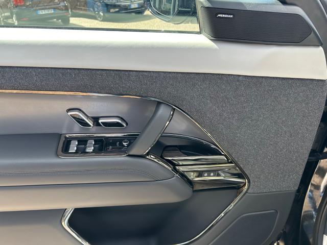 LAND ROVER Range Rover Sport 3.0D l6 249 CV Dynamic HSE