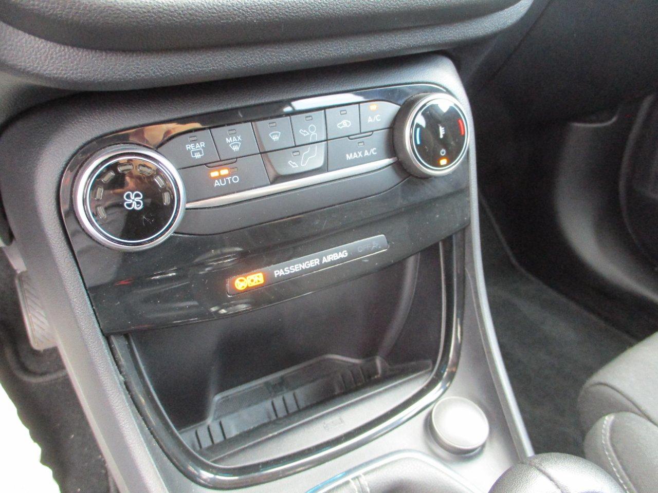 Ford Puma 1.0 ecoboost h Titanium s&s 125cv CarPlay/NAVI/Led