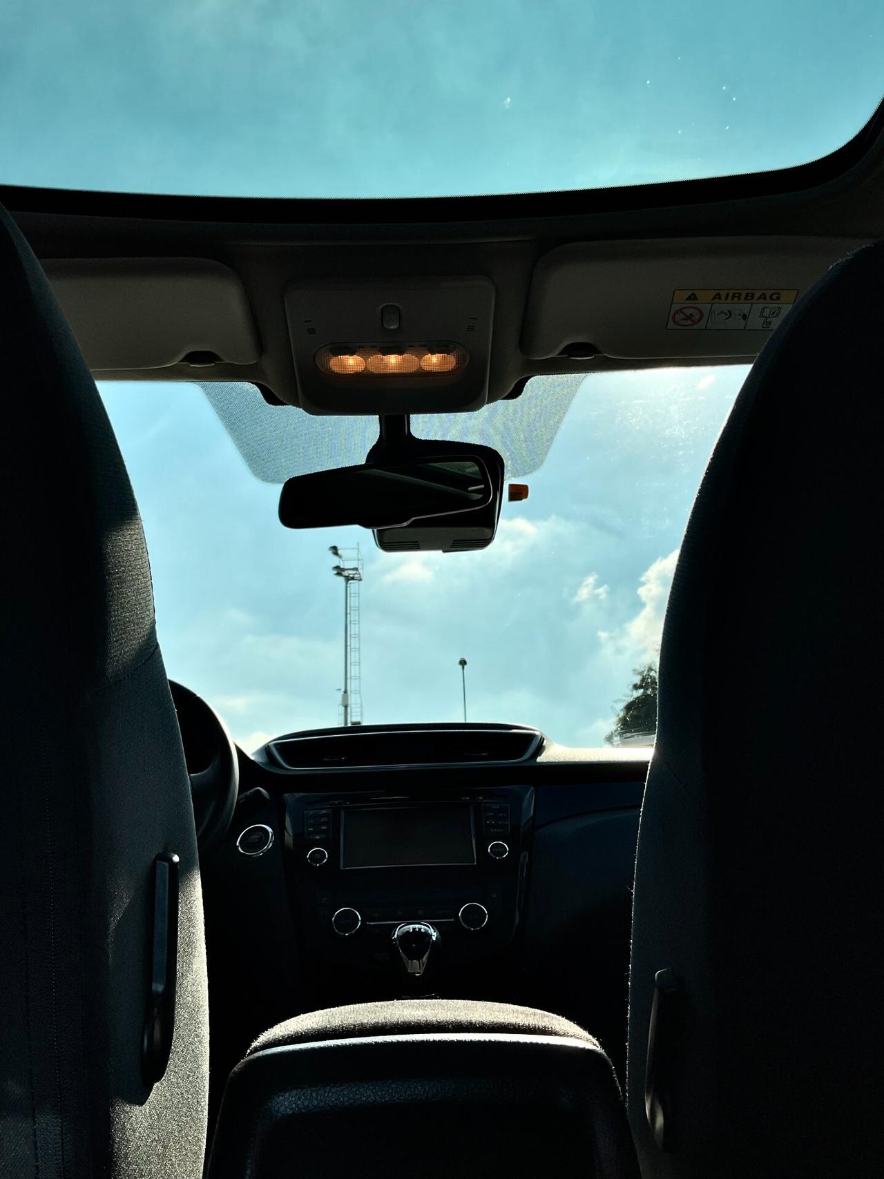 Nissan Qashqai 1.6 dCi 2WD 360