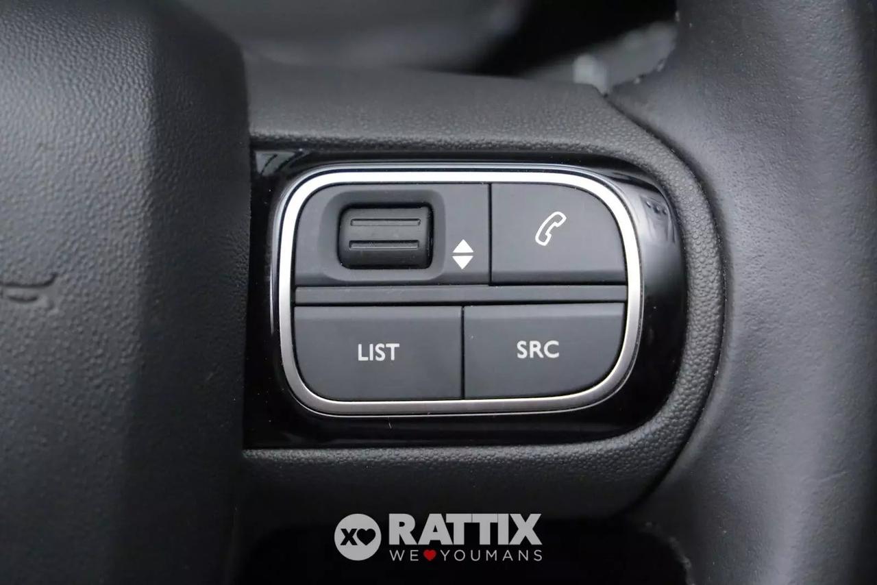 Citroen C3 Aircross 1.2 Puretech 110CV Feel