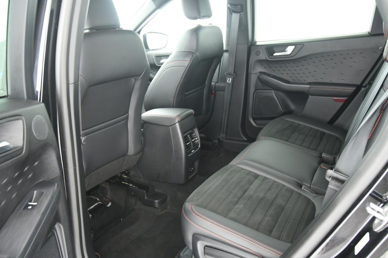FORD Kuga 1.5 ecoblue ST-Line X 2wd 120cv auto NEOPATENTATI+CAMERA+PELLE