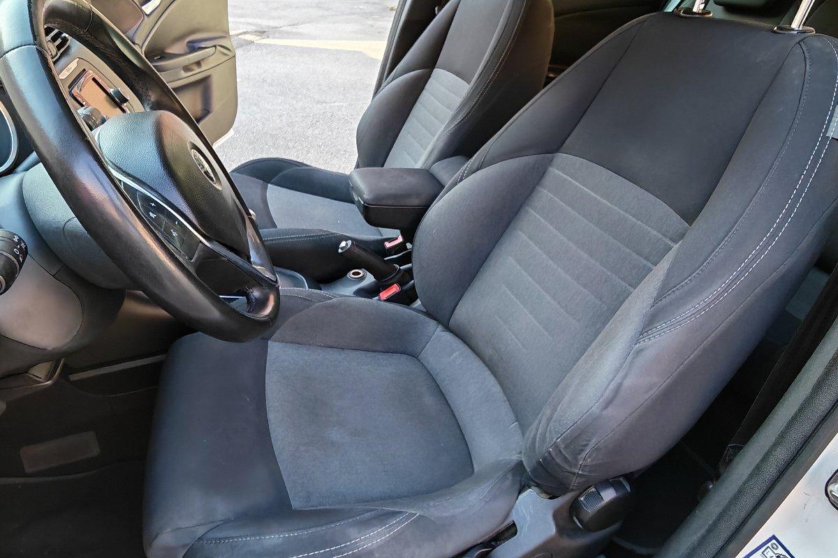 ALFA ROMEO Giulietta 1.6 JTDm 120 CV