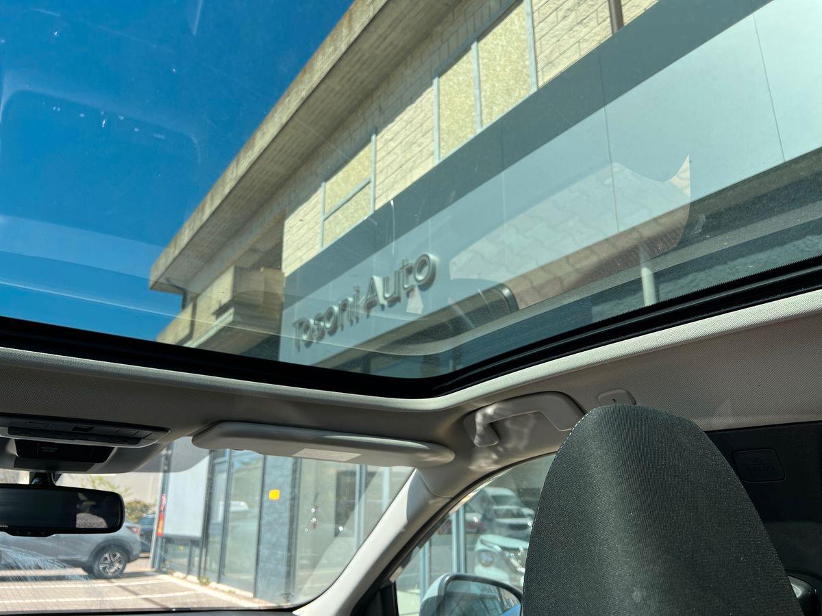 NISSAN Qashqai III 2021 - Qashqai 1.5 e-power N-Connecta 2wd