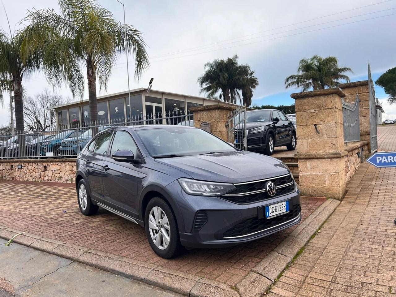 Volkswagen Taigo 1.0 TSI 95 CV Life