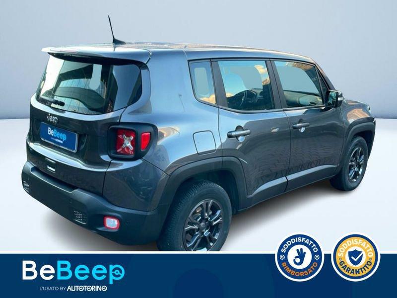 Jeep Renegade 1.0 T3 LONGITUDE 2WD