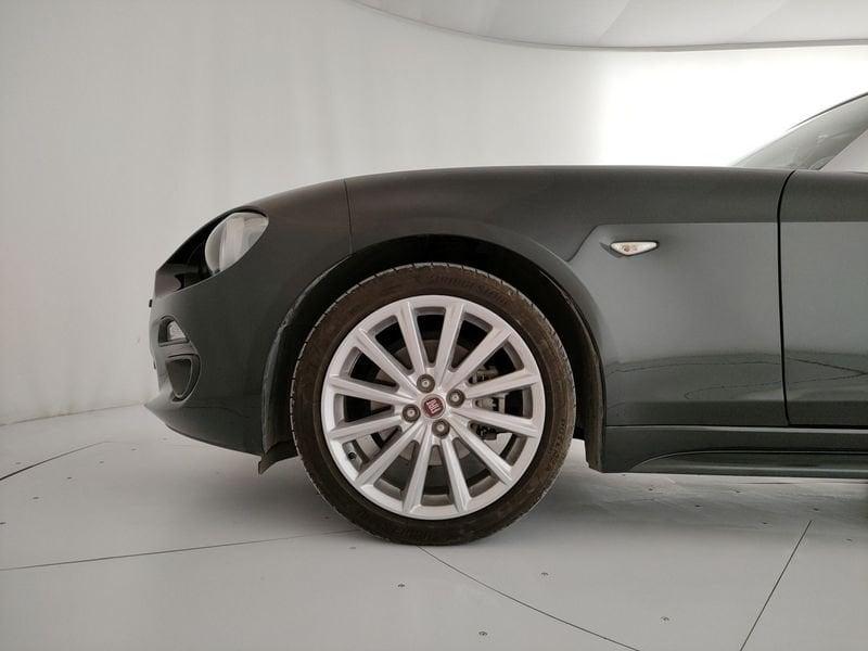 FIAT 124 Spider 1.4 m-air Lusso