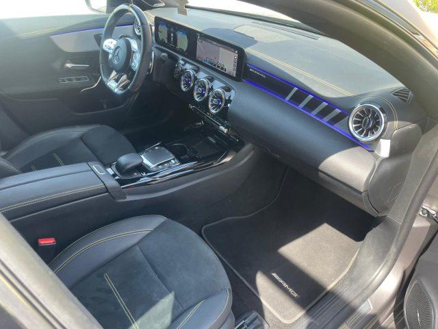 MERCEDES-BENZ CLA 45 S AMG 4Matic+ 2.0 TURBO 421 CV FULL