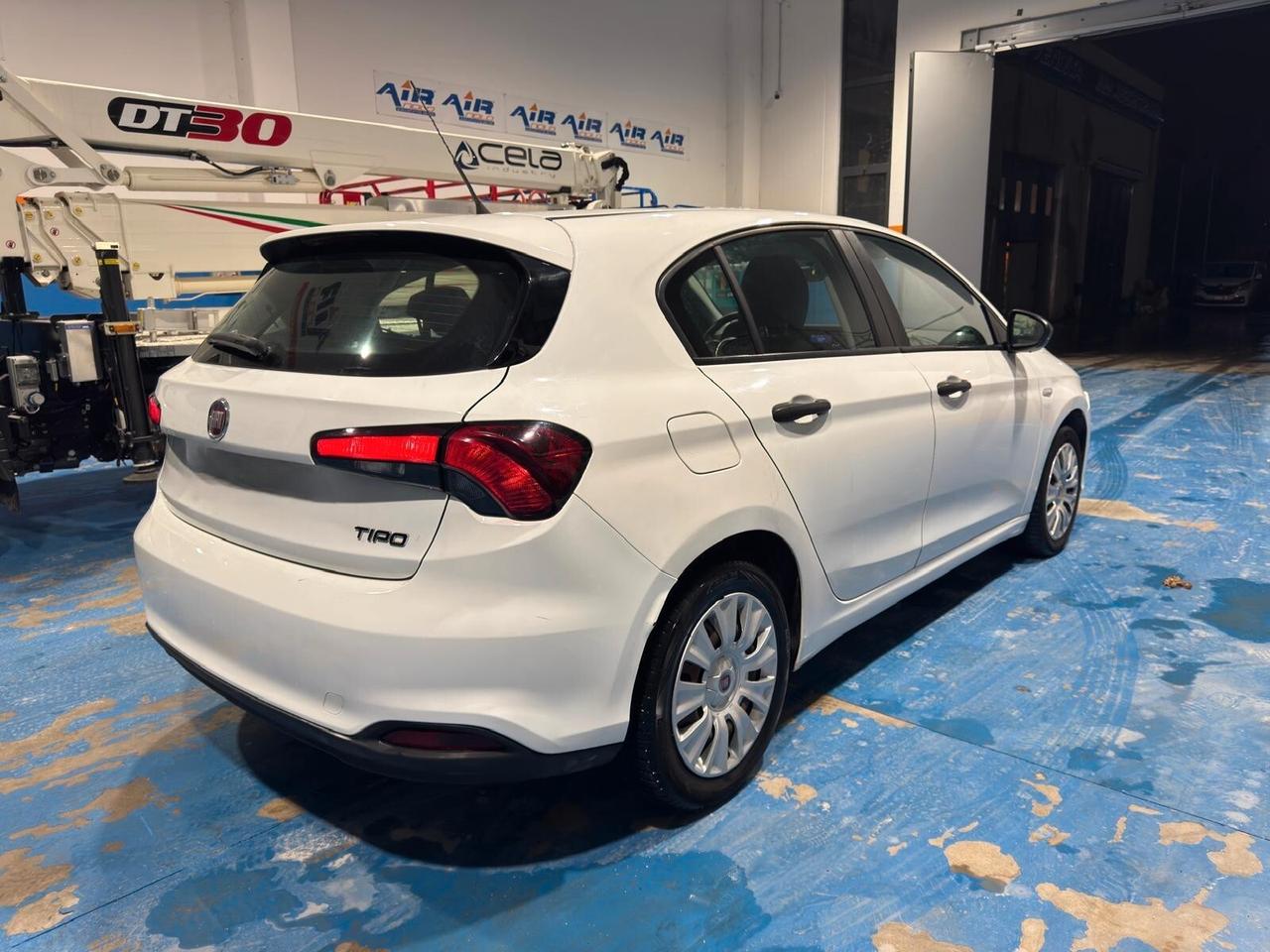 Tipo 1.3 Mjt 95 CV - Euro 6D-Temp