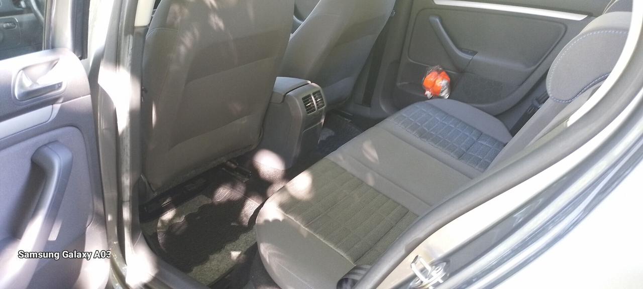Volkswagen Golf 1.6 5p. Goal
