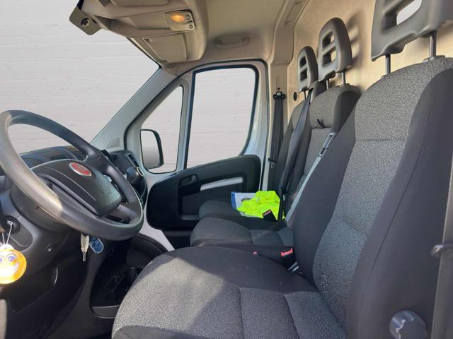 FIAT Ducato 33 2.3 MJT 140CV PM-TM Furgone