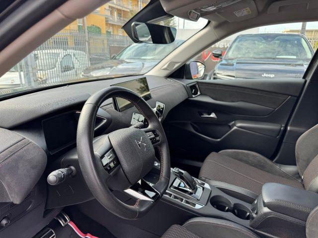 DS AUTOMOBILES DS 3 130 Automatica Performance Line