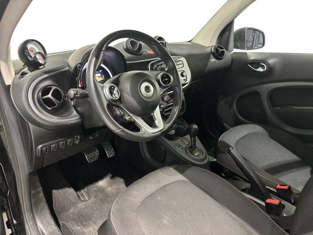 SMART ForTwo 70 1.0 twinamic Superpassion