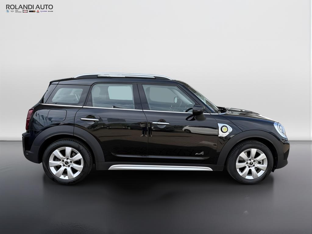 Mini Cooper SE Countryman Mini Countryman 1.5 Cooper SE Business all4 auto