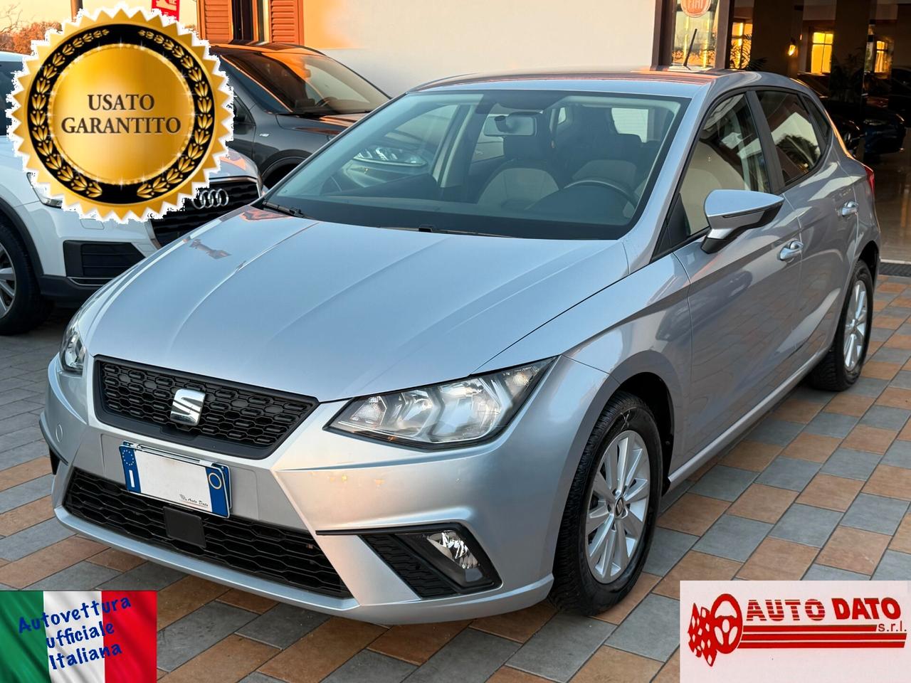 Seat Ibiza 1.6 TDI 95 cv. 5 porte BUSINESS
