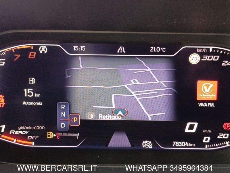 Cupra Formentor Formentor 2.0 TSI DSG VZ