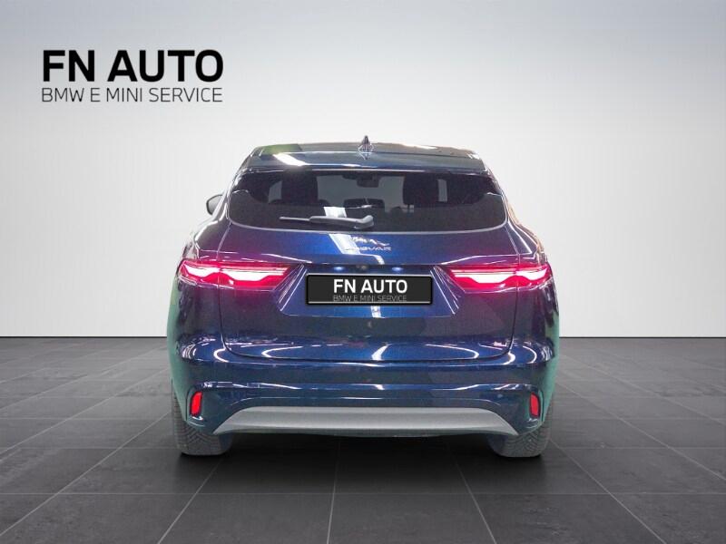 (AUTOCARRO N1) 2.0D D163 R-DYNAMIC S AUTO 4WD