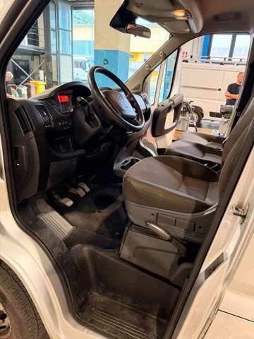 Citroen Jumper 9 POSTI. 2,0 HDI 96 KW