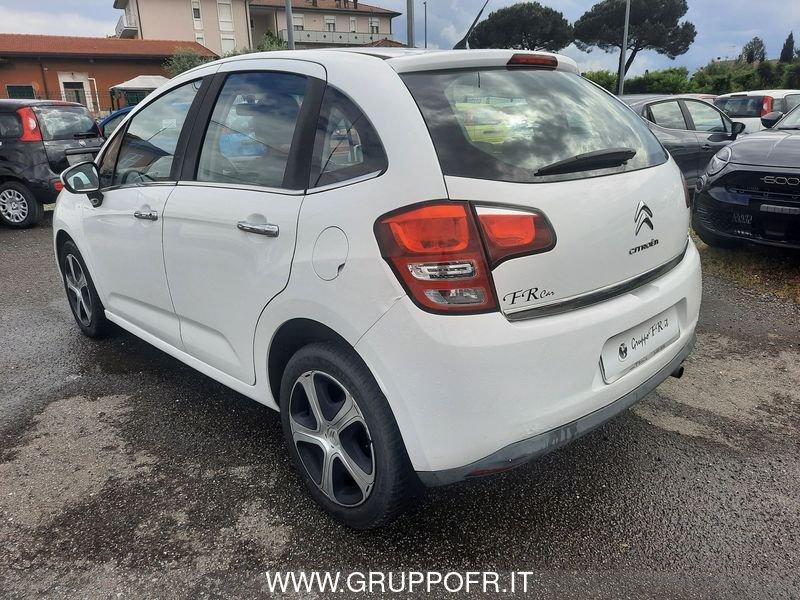 Citroën C3 PureTech 82 Feel Edition